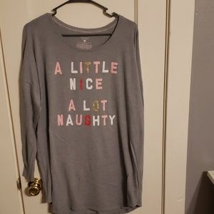 Victoria Secret Nightgown